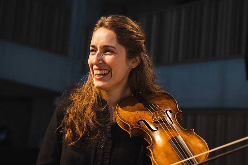 Elise Dupont