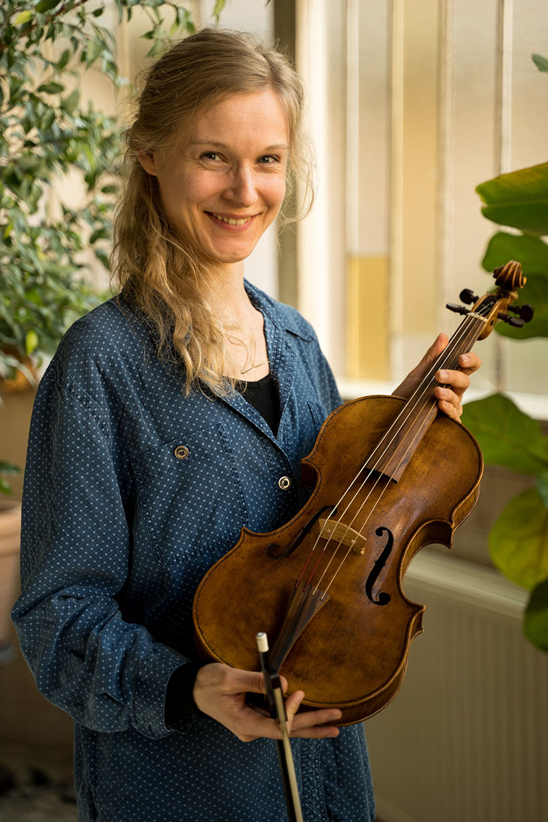 Lena Rademann