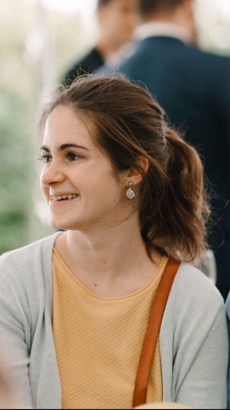 Anne-Linde Visser