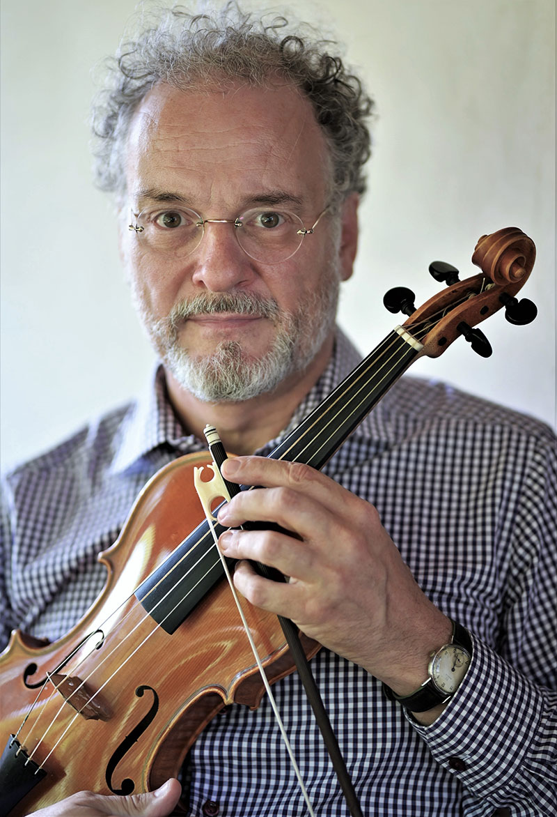 Daniel Deuter