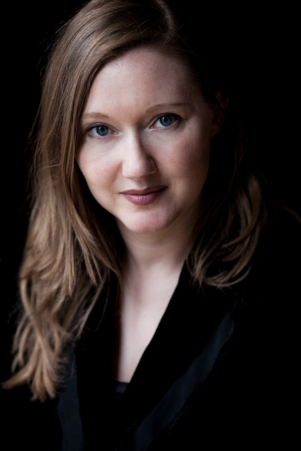 Dorothee Mields