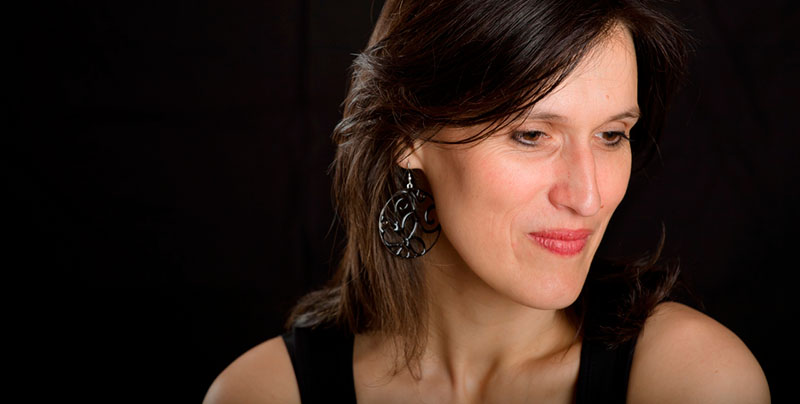 Claire Lefilliâtre, Sopran