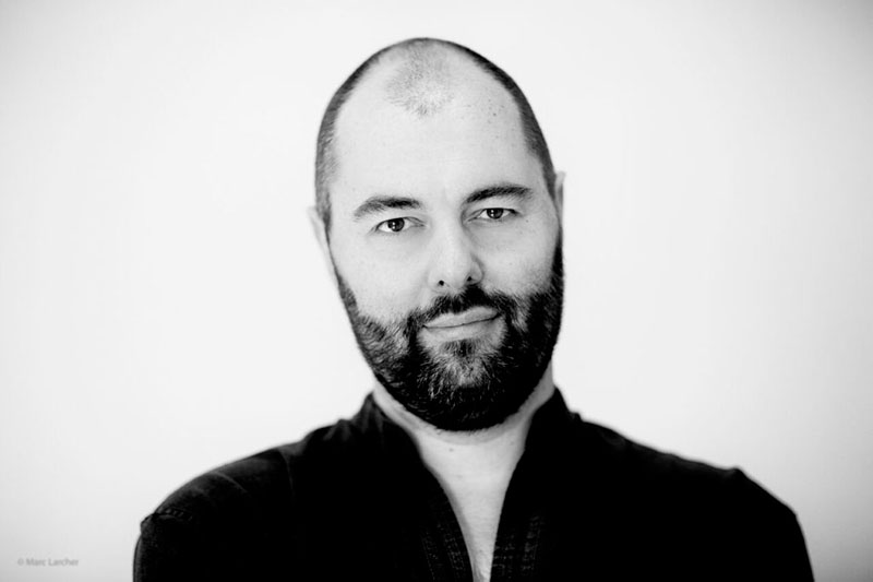 Geoffroy Buffière, Bass