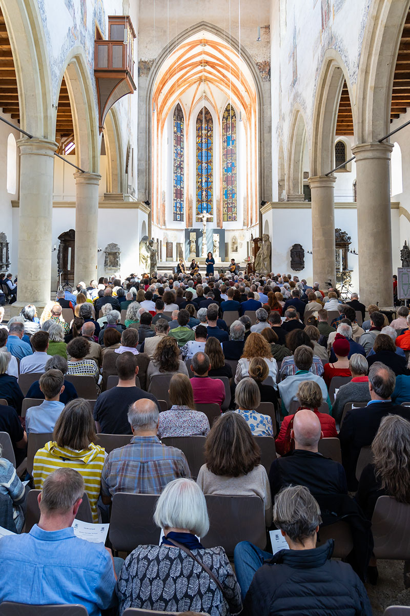 Minoritenkirche | Dachauplatz 2-4