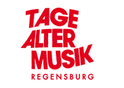 Tage Alter Musik Regensburg Logo